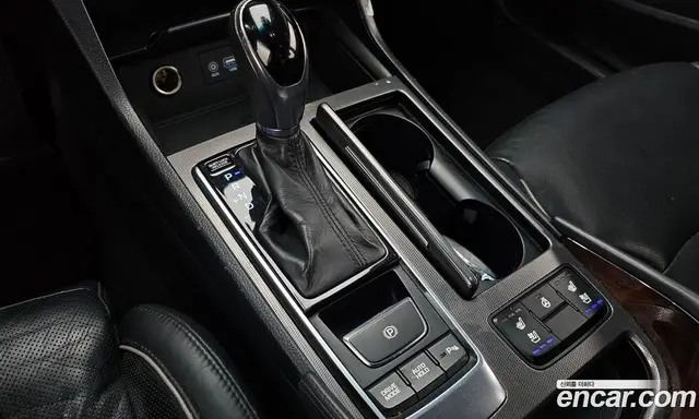 Hyundai Aslan 2015 3.0 АКПП, миниатюра 9 Hyundai Aslan 2015 3.0 АКПП, миниатюра 9