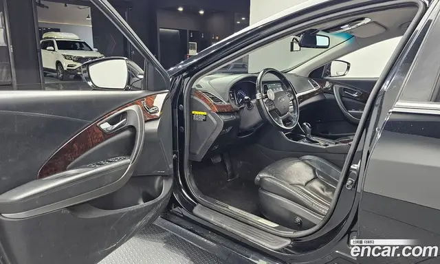 Hyundai Aslan 2015 3.0 АКПП, миниатюра 10 Hyundai Aslan 2015 3.0 АКПП, миниатюра 10