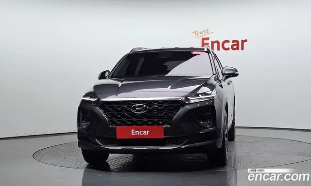 Hyundai Santa Fe 2018 2.0 автомат (гидро), миниатюра 2 Hyundai Santa Fe 2018 2.0 автомат (гидро), миниатюра 2