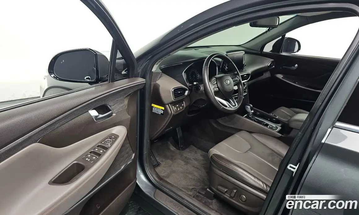 Hyundai Santa Fe 2018 2.0 автомат (гидро), фото 12 Hyundai Santa Fe 2018 2.0 автомат (гидро), фото 12