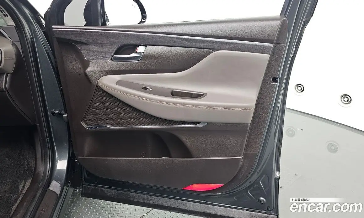 Hyundai Santa Fe 2018 2.0 автомат (гидро), фото 13 Hyundai Santa Fe 2018 2.0 автомат (гидро), фото 13