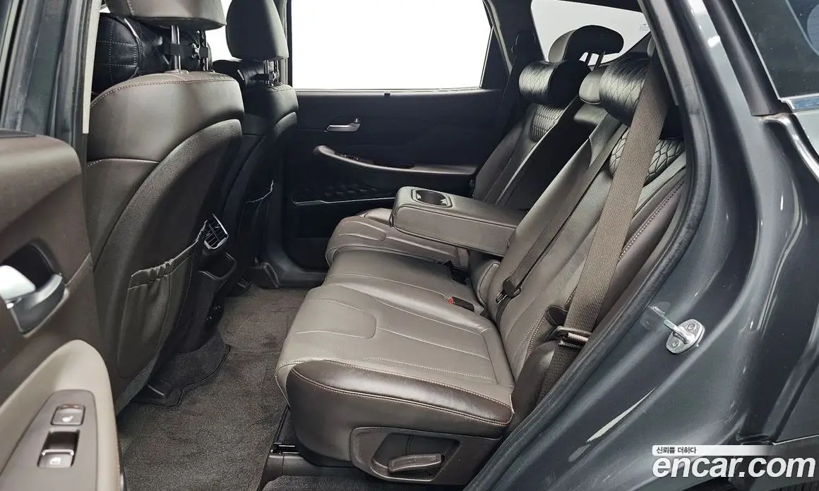 Hyundai Santa Fe 2018 2.0 автомат (гидро), фото 16 Hyundai Santa Fe 2018 2.0 автомат (гидро), фото 16