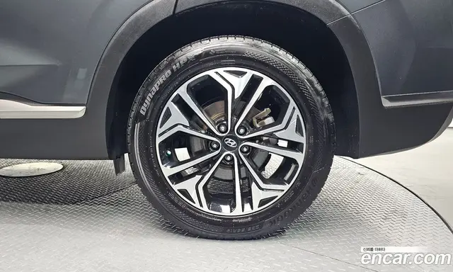 Hyundai Santa Fe 2018 2.0 автомат (гидро), миниатюра 6 Hyundai Santa Fe 2018 2.0 автомат (гидро), миниатюра 6