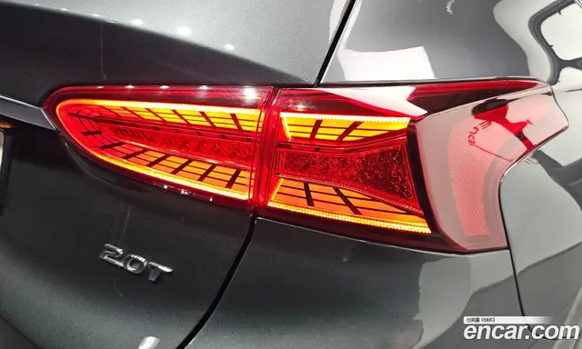 Hyundai Santa Fe 2018 2.0 автомат (гидро), миниатюра 8 Hyundai Santa Fe 2018 2.0 автомат (гидро), миниатюра 8