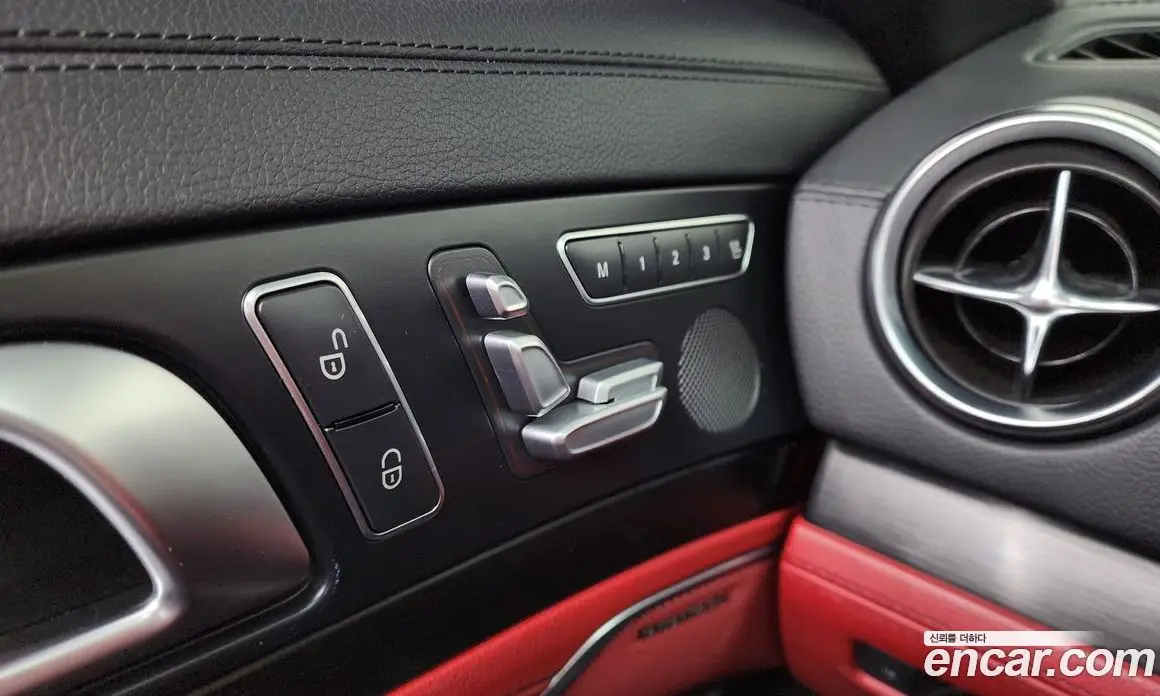 Mercedes-Benz SL-Class 2016 3.0 АКПП, фото 15