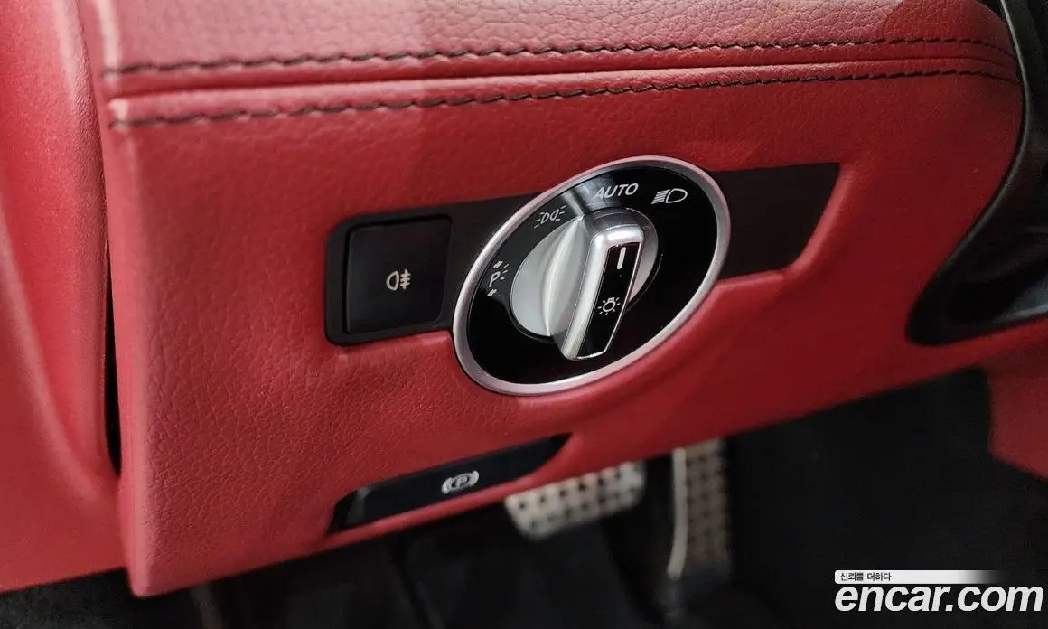 Mercedes-Benz SL-Class 2016 3.0 АКПП, фото 16