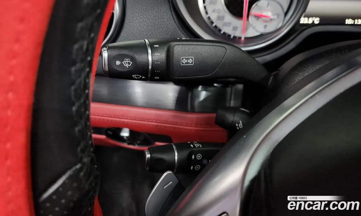 Mercedes-Benz SL-Class 2016 3.0 АКПП, фото 17