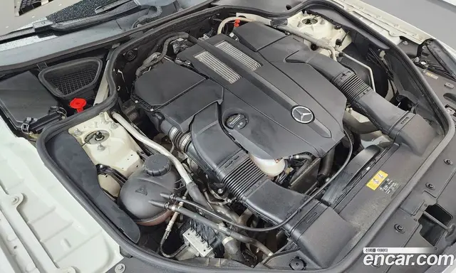 Mercedes-Benz SL-Class 2016 3.0 АКПП, миниатюра 6