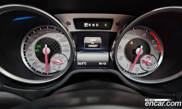Mercedes-Benz SL-Class 2016 3.0 АКПП, миниатюра 8