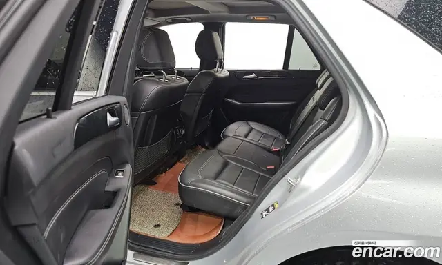 Mercedes-Benz M-Class 2012 2.1 АКПП, миниатюра 11 Mercedes-Benz M-Class 2012 2.1 АКПП, миниатюра 11