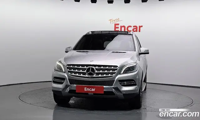 Mercedes-Benz M-Class 2012 2.1 АКПП, миниатюра 3 Mercedes-Benz M-Class 2012 2.1 АКПП, миниатюра 3