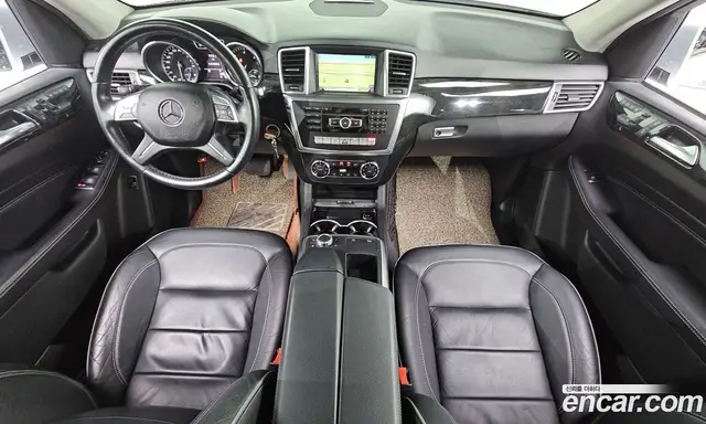 Mercedes-Benz M-Class 2012 2.1 АКПП, миниатюра 7 Mercedes-Benz M-Class 2012 2.1 АКПП, миниатюра 7