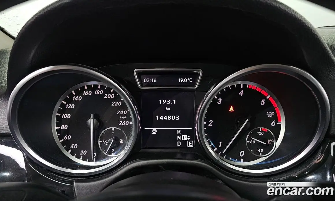 Mercedes-Benz M-Class 2012 2.1 АКПП, фото 8 Mercedes-Benz M-Class 2012 2.1 АКПП, фото 8