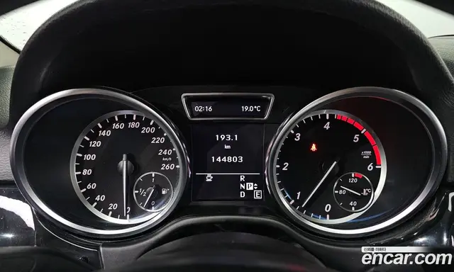 Mercedes-Benz M-Class 2012 2.1 АКПП, миниатюра 8 Mercedes-Benz M-Class 2012 2.1 АКПП, миниатюра 8