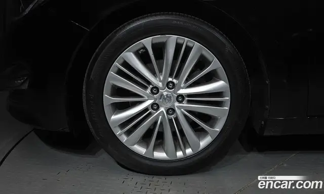 Hyundai Aslan 2015 3.0 АКПП, миниатюра 5