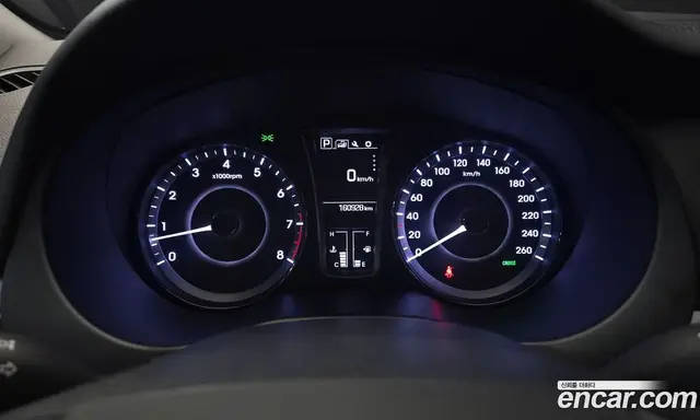 Hyundai Aslan 2015 3.0 АКПП, миниатюра 8
