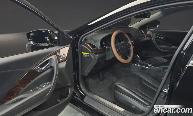 Hyundai Aslan 2015 3.0 АКПП, миниатюра 10