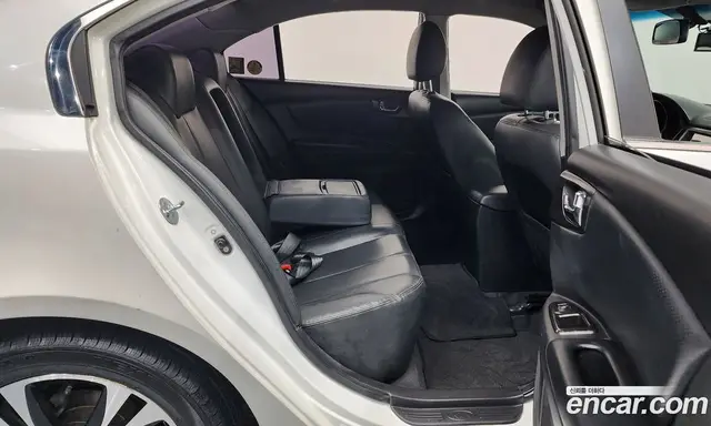 Kia Lotze 2010 2.0 АКПП, миниатюра 12