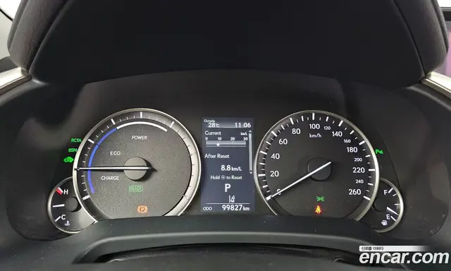 Lexus RX 2019 3.5 автомат (гидро), миниатюра 11
