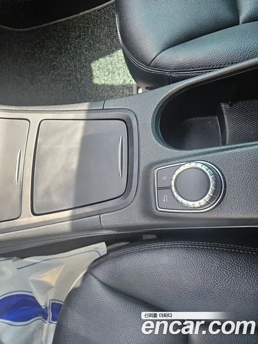 Mercedes-Benz B-Class 2014 1.8 АКПП, фото 18
