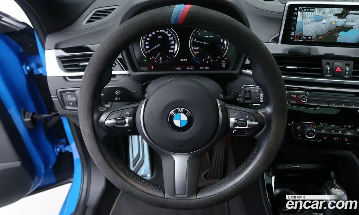 BMW X2 2019 2.0 АКПП, фото 19