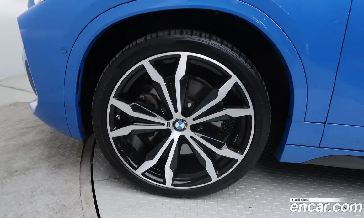 BMW X2 2019 2.0 АКПП, фото 5
