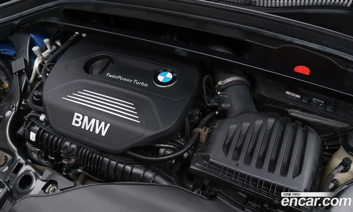 BMW X2 2019 2.0 АКПП, фото 6