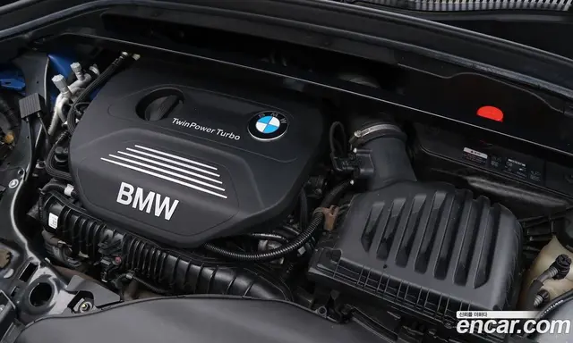 BMW X2 2019 2.0 АКПП, миниатюра 6