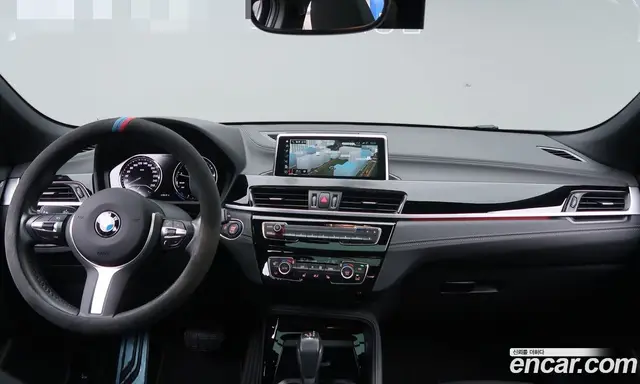 BMW X2 2019 2.0 АКПП, миниатюра 7