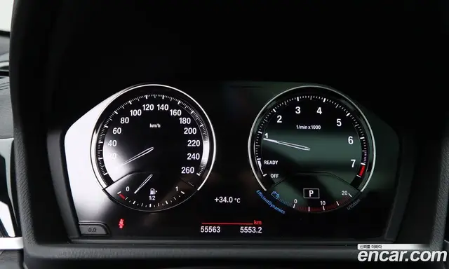 BMW X2 2019 2.0 АКПП, миниатюра 8