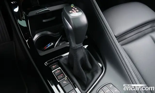 BMW X2 2019 2.0 АКПП, миниатюра 9