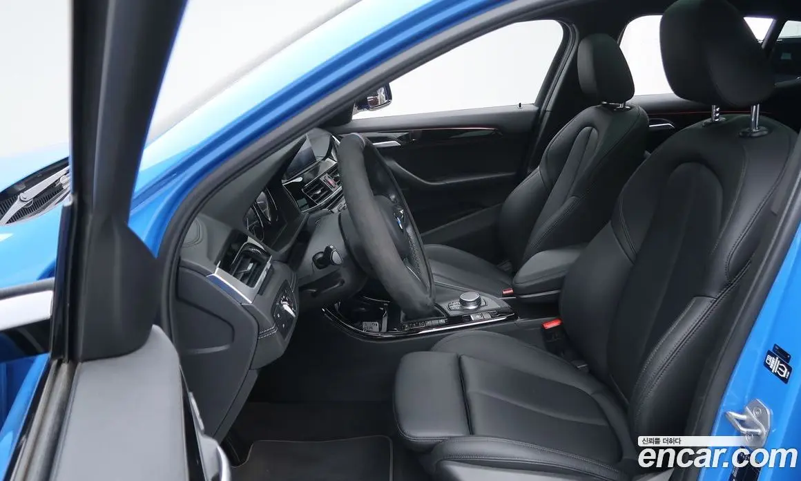 BMW X2 2019 2.0 АКПП, фото 10