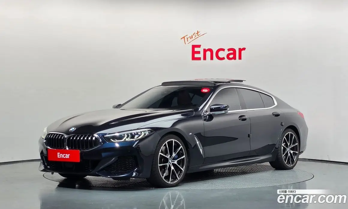 BMW 8 серия 2021 3.0 АКПП, фото 1 BMW 8 серия 2021 3.0 АКПП, фото 1