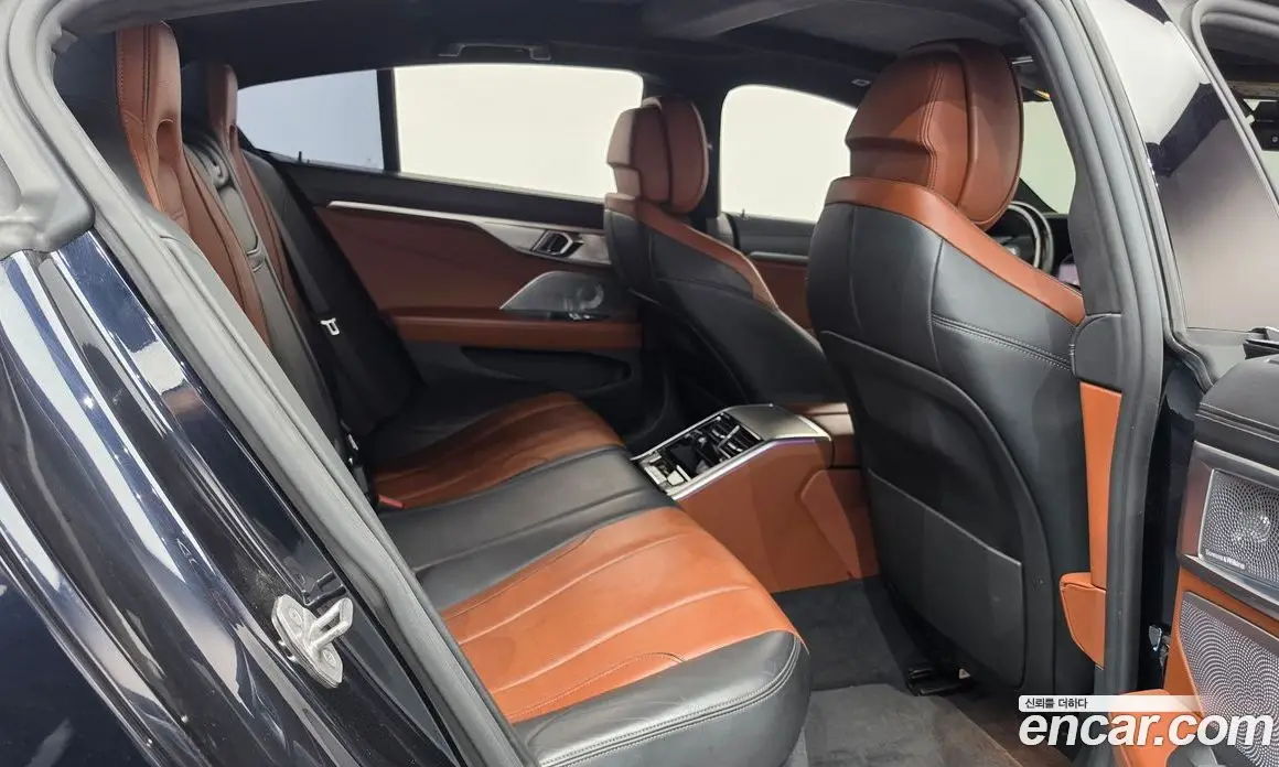 BMW 8 серия 2021 3.0 АКПП, фото 11 BMW 8 серия 2021 3.0 АКПП, фото 11