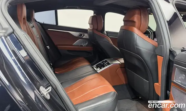 BMW 8 серия 2021 3.0 АКПП, миниатюра 11 BMW 8 серия 2021 3.0 АКПП, миниатюра 11