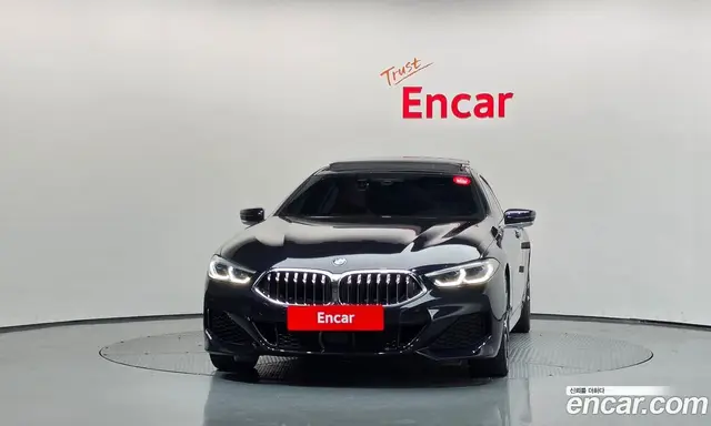 BMW 8 серия 2021 3.0 АКПП, миниатюра 3 BMW 8 серия 2021 3.0 АКПП, миниатюра 3