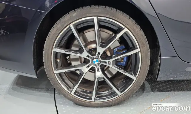 BMW 8 серия 2021 3.0 АКПП, миниатюра 5 BMW 8 серия 2021 3.0 АКПП, миниатюра 5
