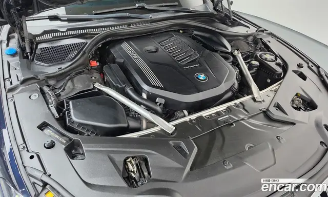 BMW 8 серия 2021 3.0 АКПП, миниатюра 6 BMW 8 серия 2021 3.0 АКПП, миниатюра 6
