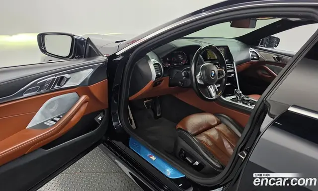 BMW 8 серия 2021 3.0 АКПП, миниатюра 10 BMW 8 серия 2021 3.0 АКПП, миниатюра 10