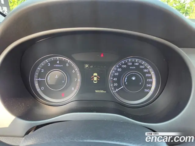 Hyundai Aslan 2015 3.0 АКПП, миниатюра 11
