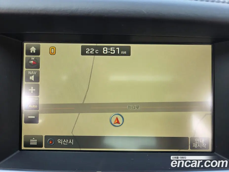 Hyundai Aslan 2015 3.0 АКПП, фото 12