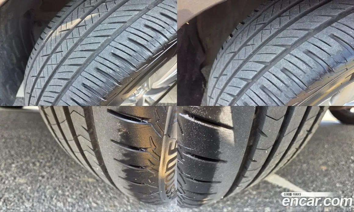Hyundai Aslan 2015 3.0 АКПП, фото 20