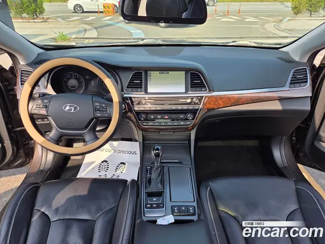 Hyundai Aslan 2015 3.0 АКПП, миниатюра 8