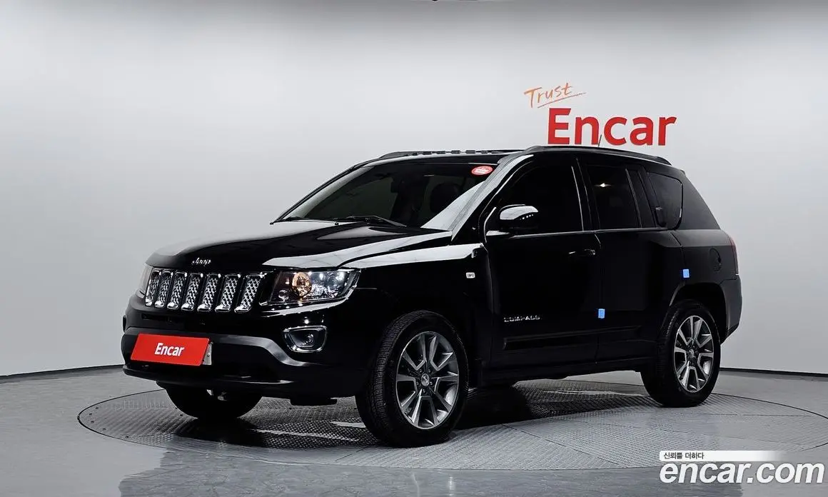 Jeep Compass 2015 2.4 АКПП, фото 1 Jeep Compass 2015 2.4 АКПП, фото 1