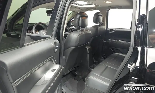 Jeep Compass 2015 2.4 АКПП, миниатюра 11 Jeep Compass 2015 2.4 АКПП, миниатюра 11