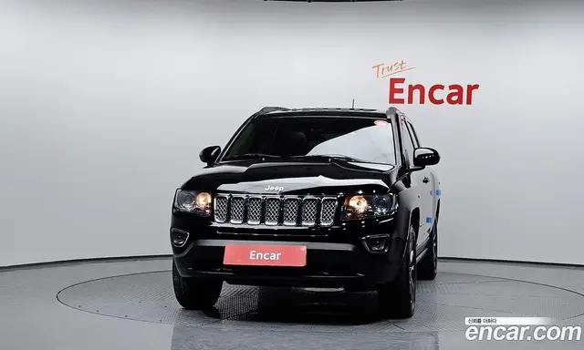 Jeep Compass 2015 2.4 АКПП, миниатюра 3 Jeep Compass 2015 2.4 АКПП, миниатюра 3
