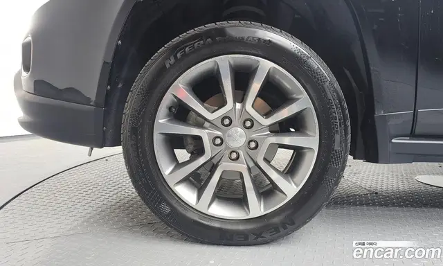 Jeep Compass 2015 2.4 АКПП, миниатюра 5 Jeep Compass 2015 2.4 АКПП, миниатюра 5