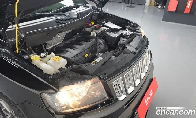 Jeep Compass 2015 2.4 АКПП, миниатюра 6 Jeep Compass 2015 2.4 АКПП, миниатюра 6
