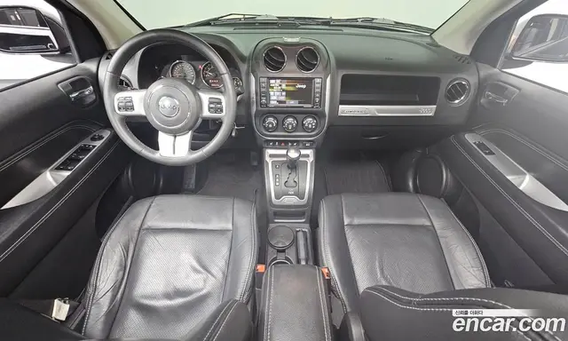 Jeep Compass 2015 2.4 АКПП, миниатюра 7 Jeep Compass 2015 2.4 АКПП, миниатюра 7