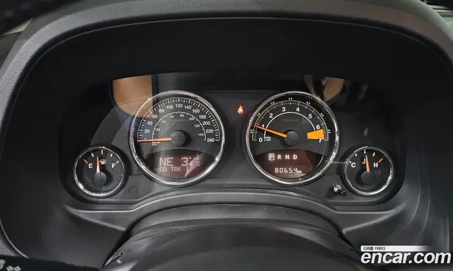 Jeep Compass 2015 2.4 АКПП, миниатюра 8 Jeep Compass 2015 2.4 АКПП, миниатюра 8
